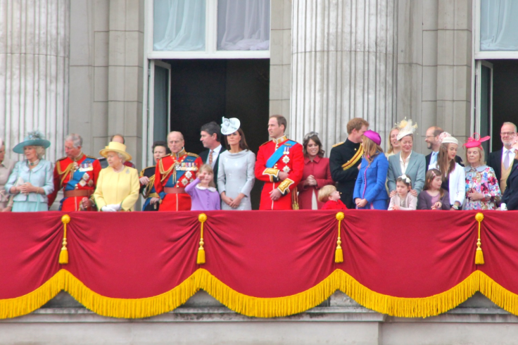 British Royal Family