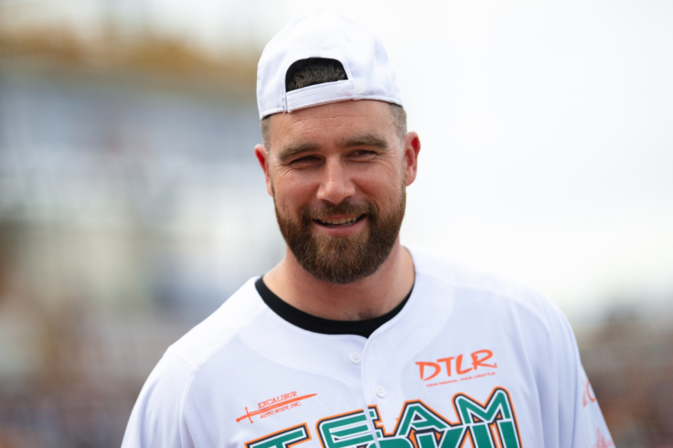 Travis Kelce