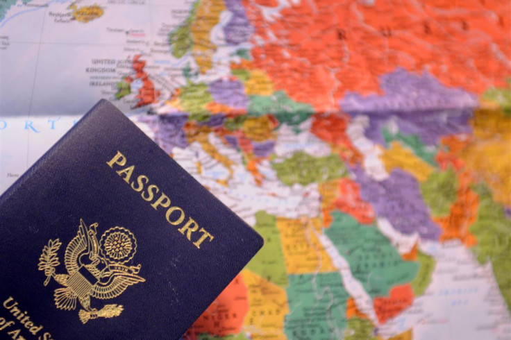 US Passport
