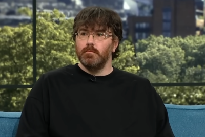 Michael Phillips