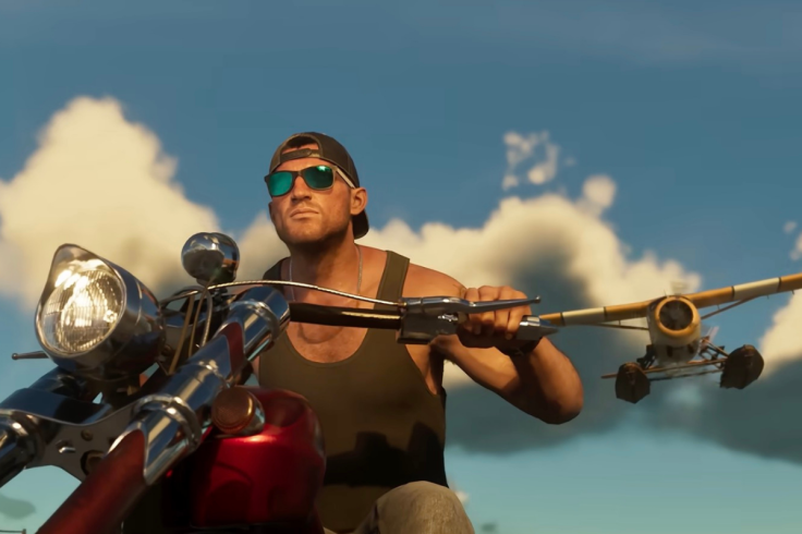 GTA 6