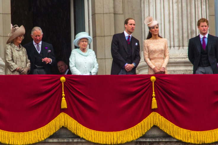 The Royal Family