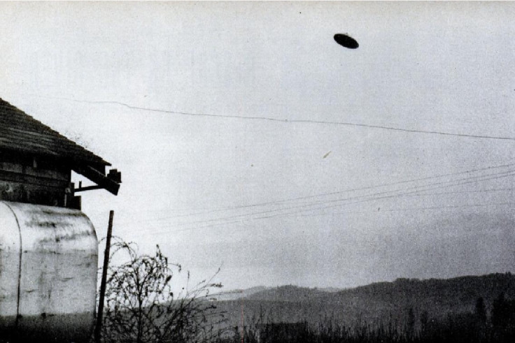 UFO