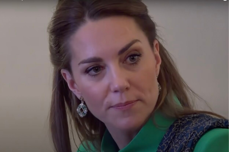 Kate Middleton