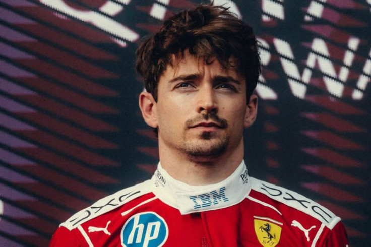 Charles Leclerc