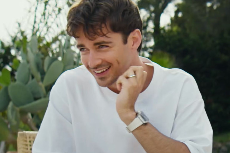 Charles Leclerc