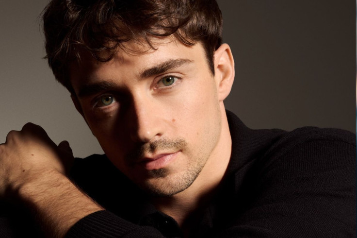 Charles Leclerc