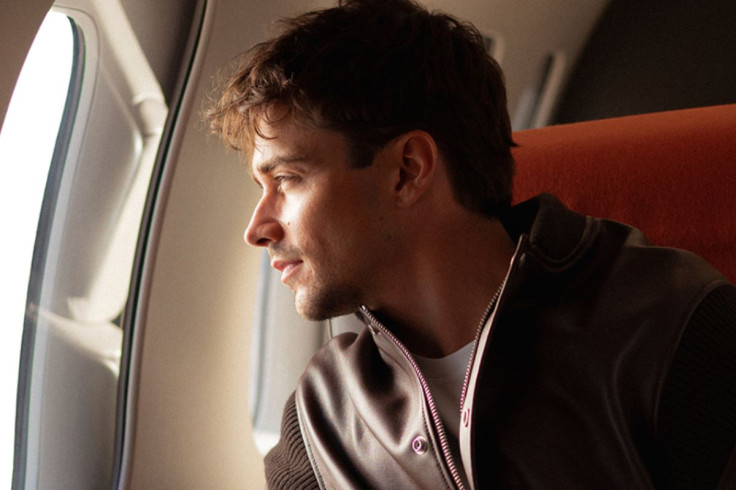 Charles Leclerc