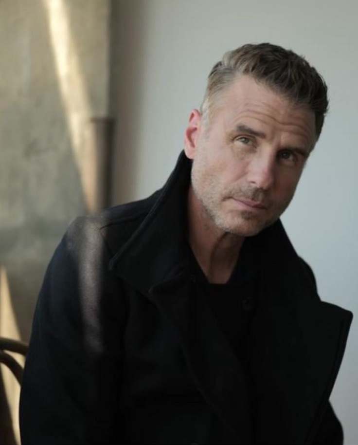 Jason Durr 1
