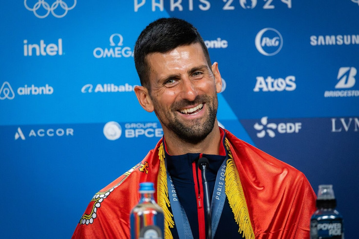 Djokovic faces pain and injury at Wimbledon