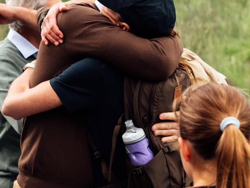 Royals Post New Photos of Kate Middleton Reuniting With Her Children After Conquering the National Three Peaks Challenge: How To Join The Challenge Too
