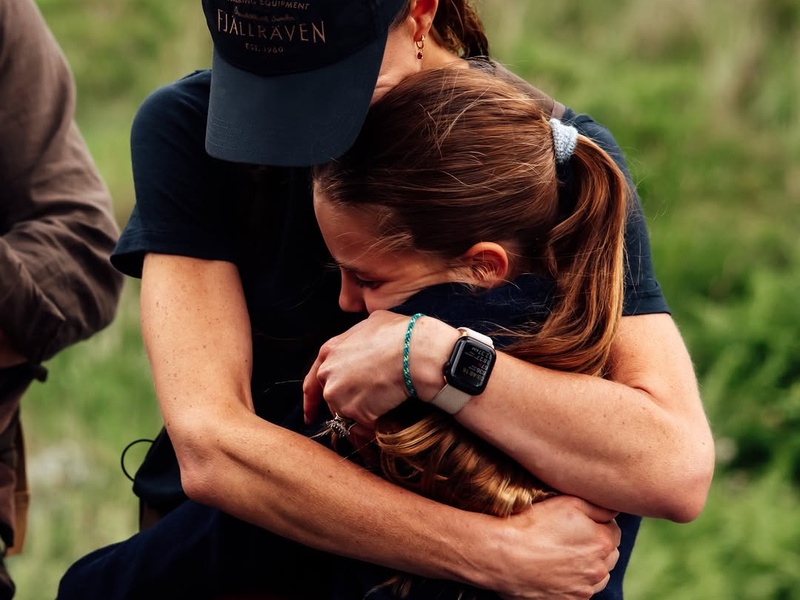Princess Catherine Finishes National Three Peaks Challenge