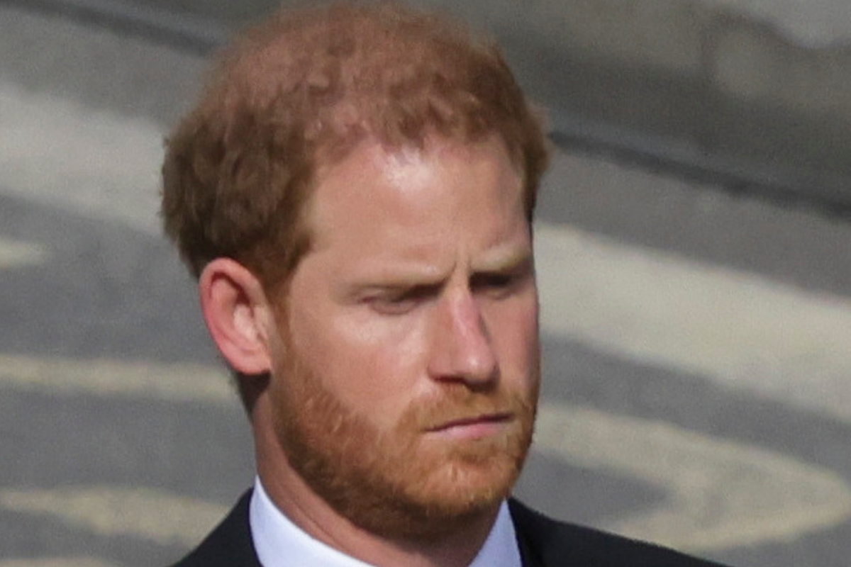 Prince Harry Accused of ‘Villainising’ Royal Family Ahead of Solo UK Trip Without Meghan and Kids   www.ibtimes.co.uk