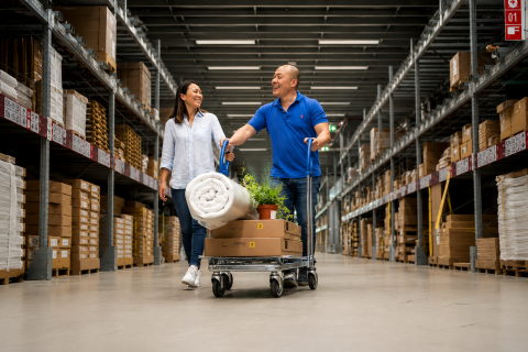 IKEA Customer