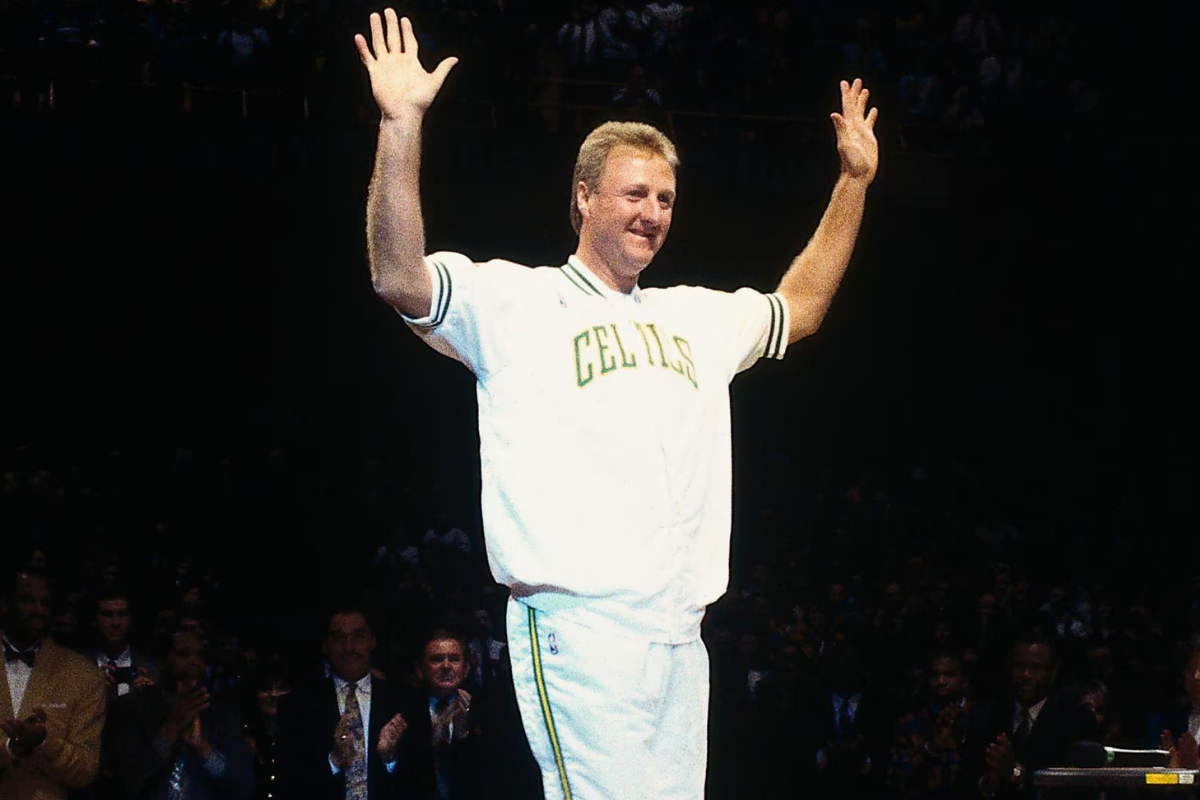 Larry Bird Reportedly Refused to Sign LeBron James' Teammates for One Ruthless Reason, Jeff Teague Claims