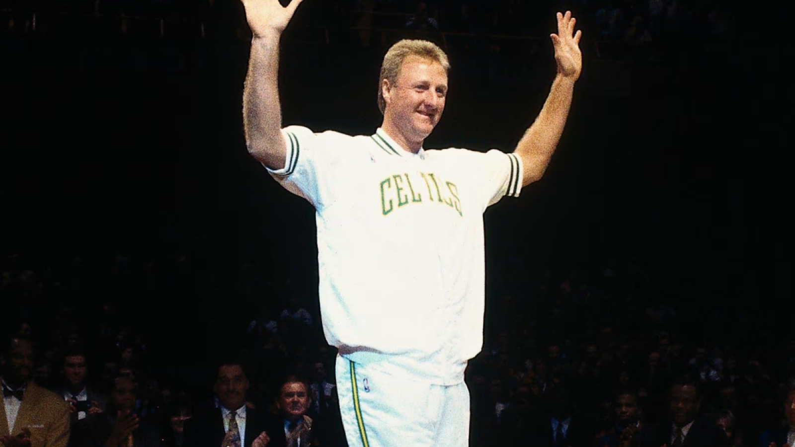 Larry Bird Reportedly Refused to Sign LeBron James' Teammates for One Ruthless Reason, Jeff Teague Claims
