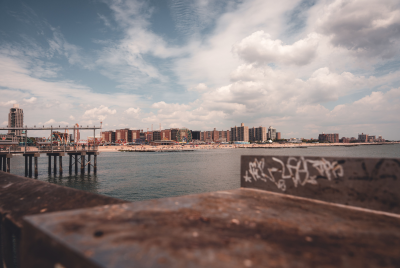 Coney Island, Brooklyn