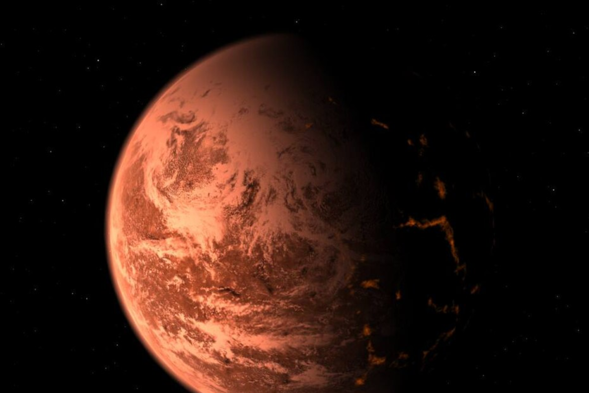 'Our Next-Door Neighbor': Nearby 'Super Earth' Mass Downgrade Skyrockets Chances for Alien Life