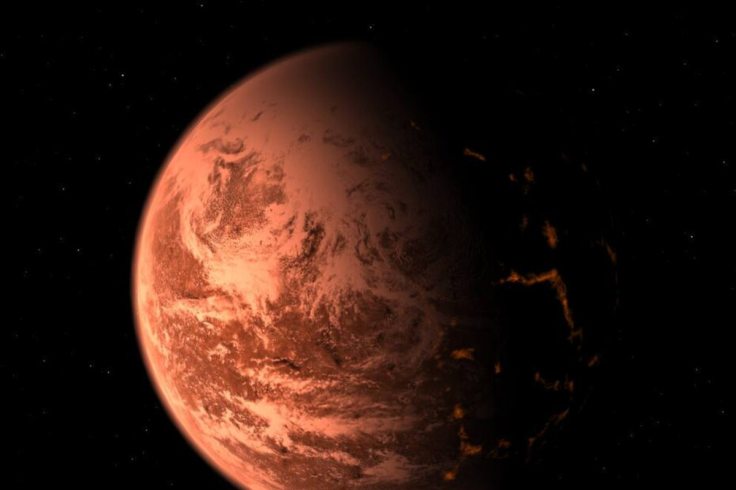 Super Earth
