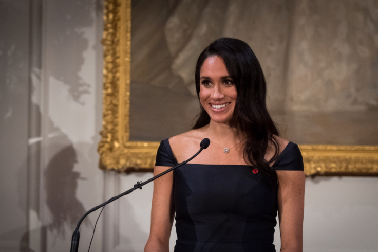 Meghan Markle