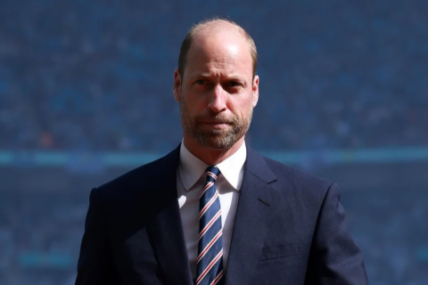 Prince William