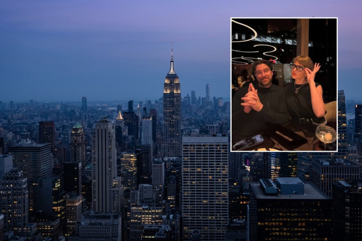 New Yorkers blame Swift-Kelce's wedding for power outage