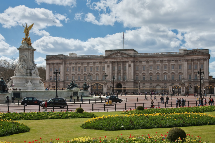 Buckingham Palace
