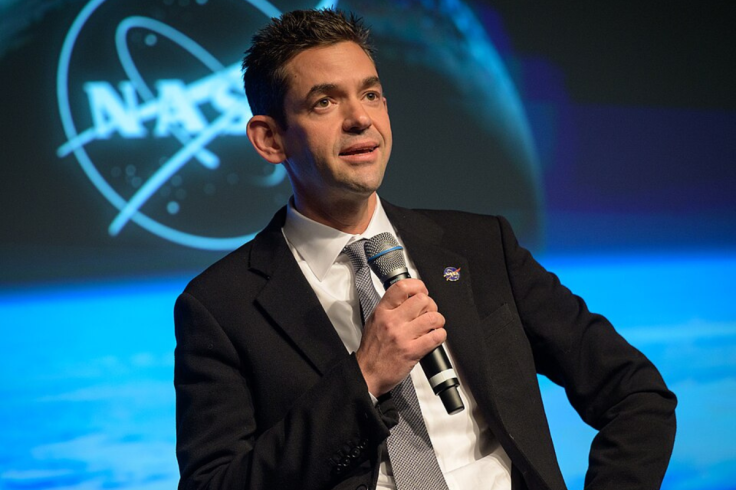 Jared Isaacman