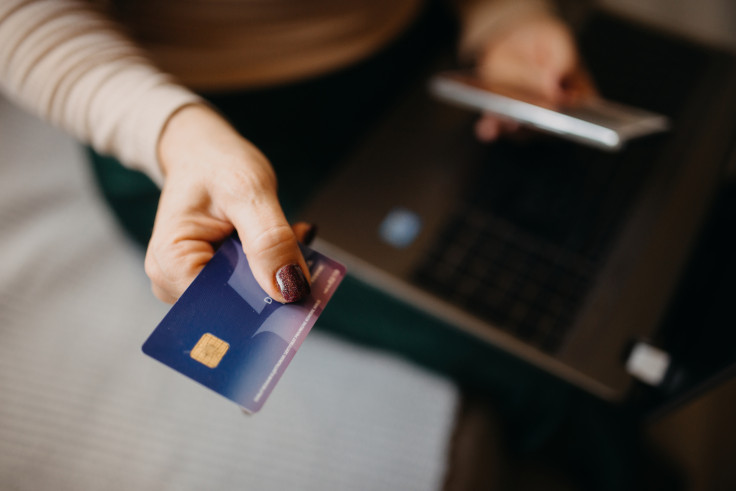 Credit Card