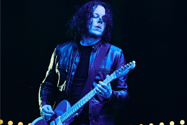 Jack White