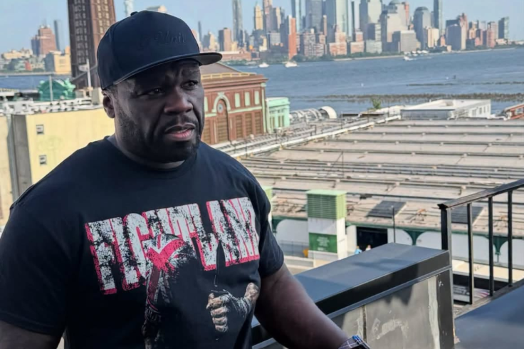 50 Cent