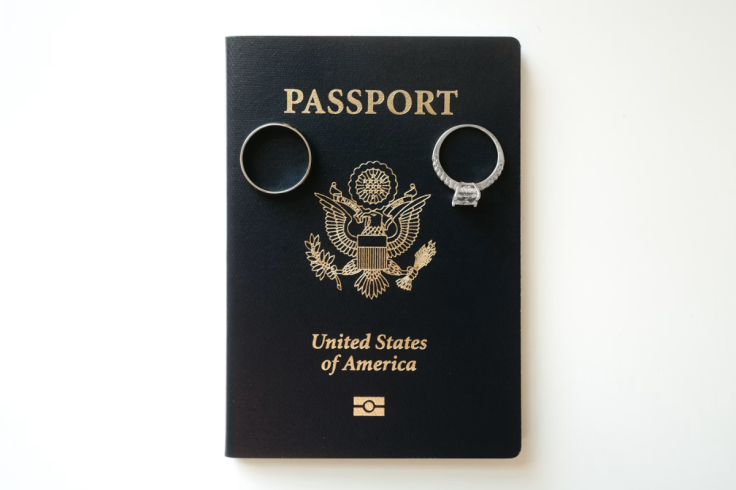 Trump Marriage Green Card Scrutiny