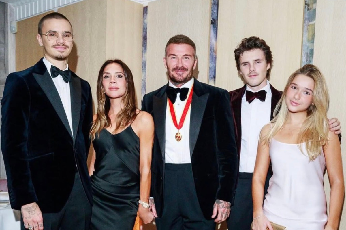 Brooklyn Beckham Cut Off Family for Three Months Before Wedding to Wife Nicola Peltz, Source Claims