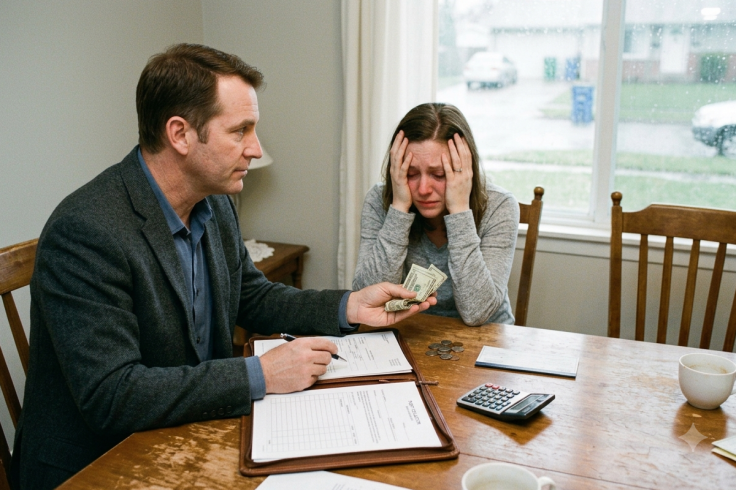 Debt