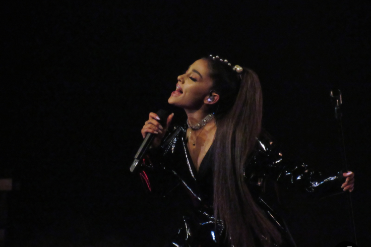 Ariana Grande