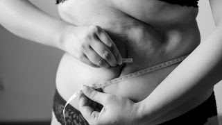 Weight loss