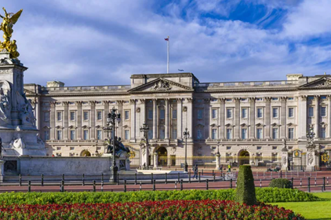 Buckingham Palace