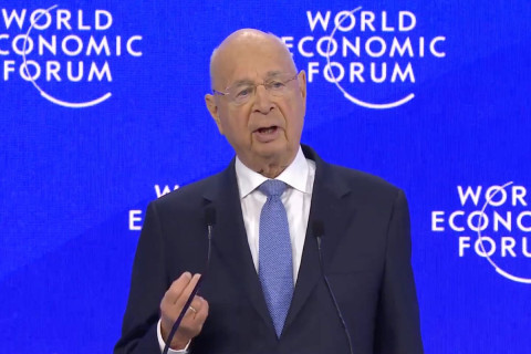 Klaus Schwab