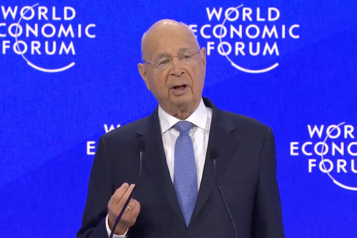 Klaus Schwab