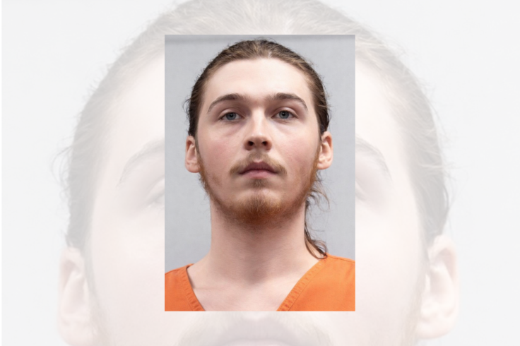 cody lee smith trump ice threats virginia man