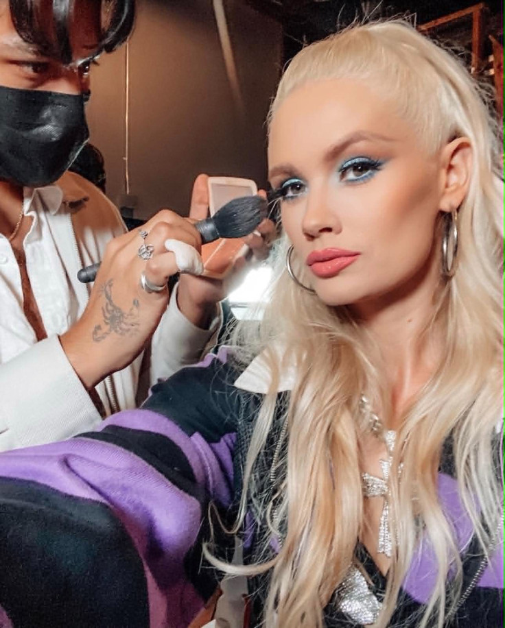 Lauren Bennett