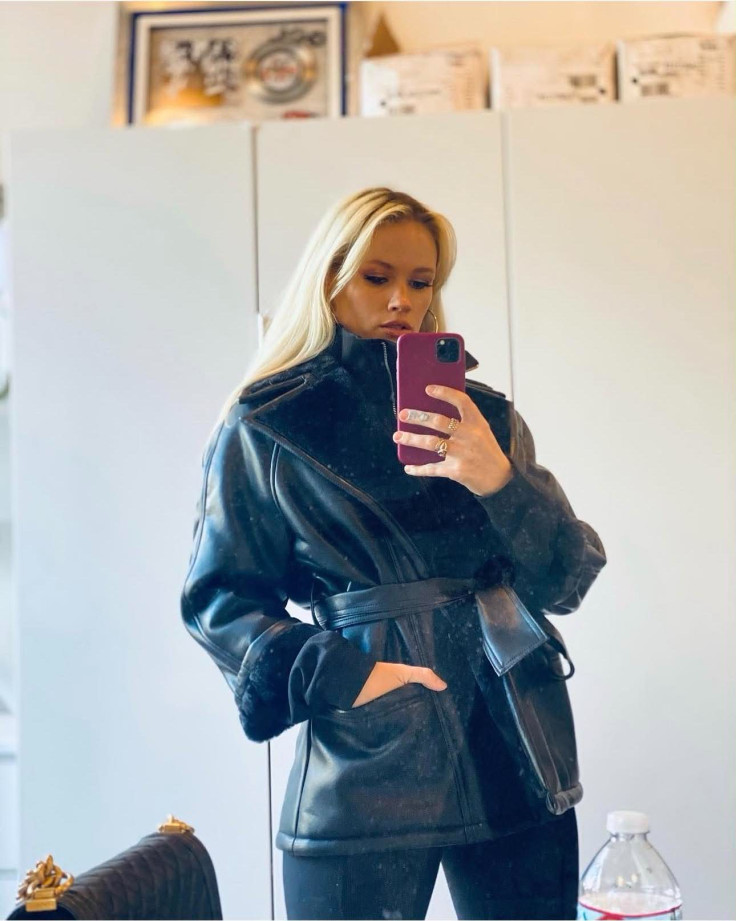 Lauren Bennett