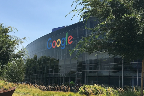 google EU Fine