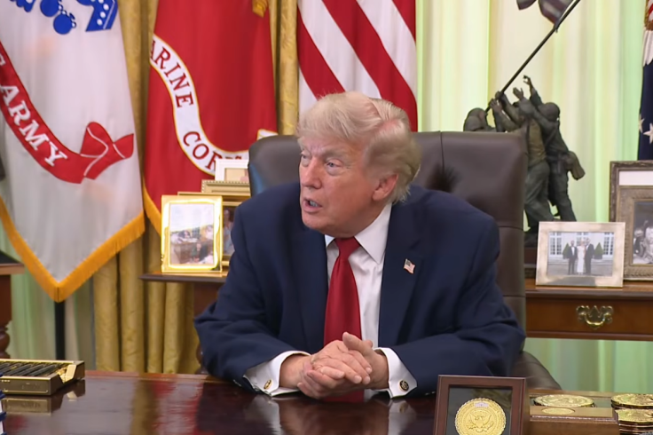 President Trump Signs Executive Orders, Jun. 29, 2026