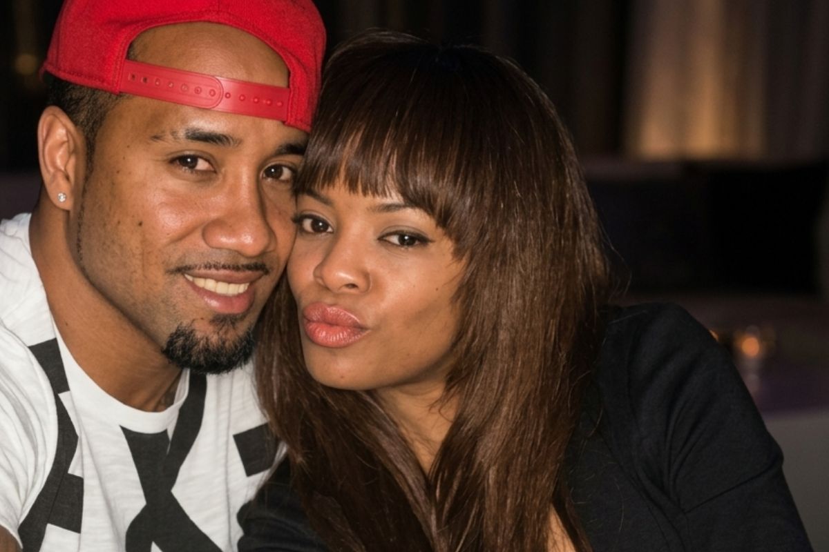 WWE Star Jey Uso's High School Sweetheart Files for Divorce