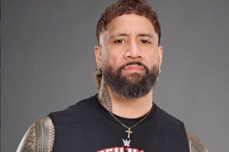 Jey Uso