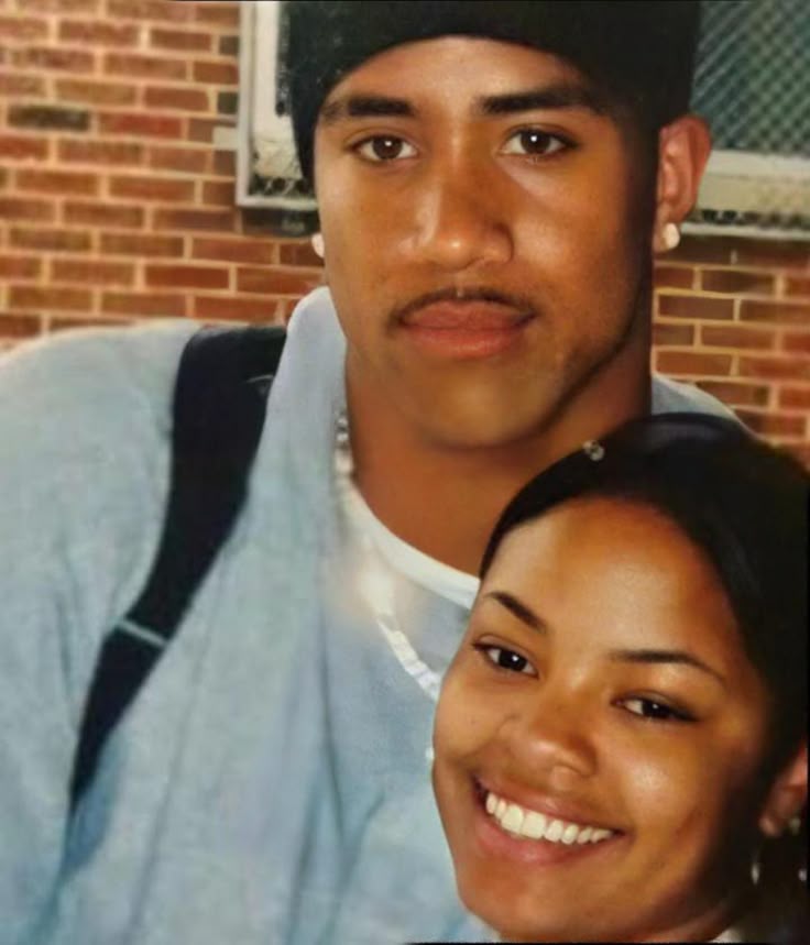 WWE Star Jey Uso's High School Sweetheart Files for Divorce:'Irretrievably Broken' 12-Year Marriage