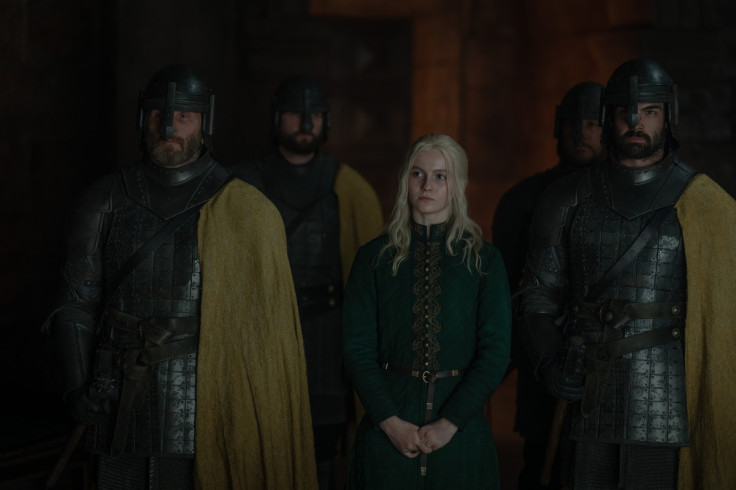 House of the Dragon Season 3 Episode 3