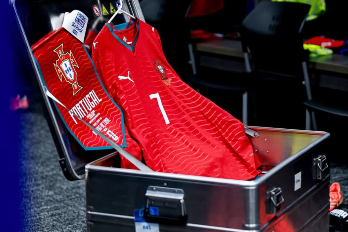 Is Cristiano Ronaldo Retiring After Portugal's Exit? What You Need To Know