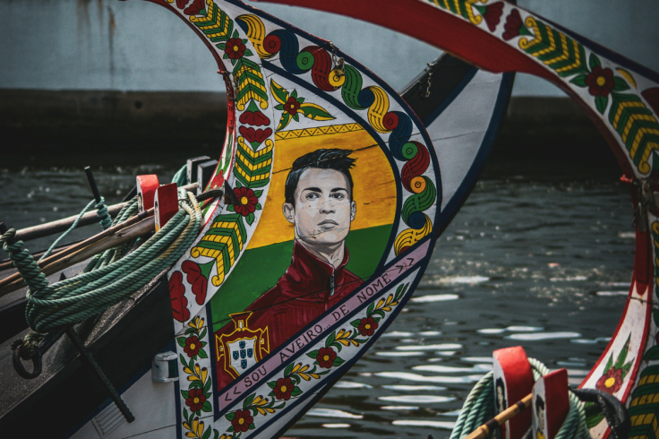 Cristiano Ronaldo Legacy